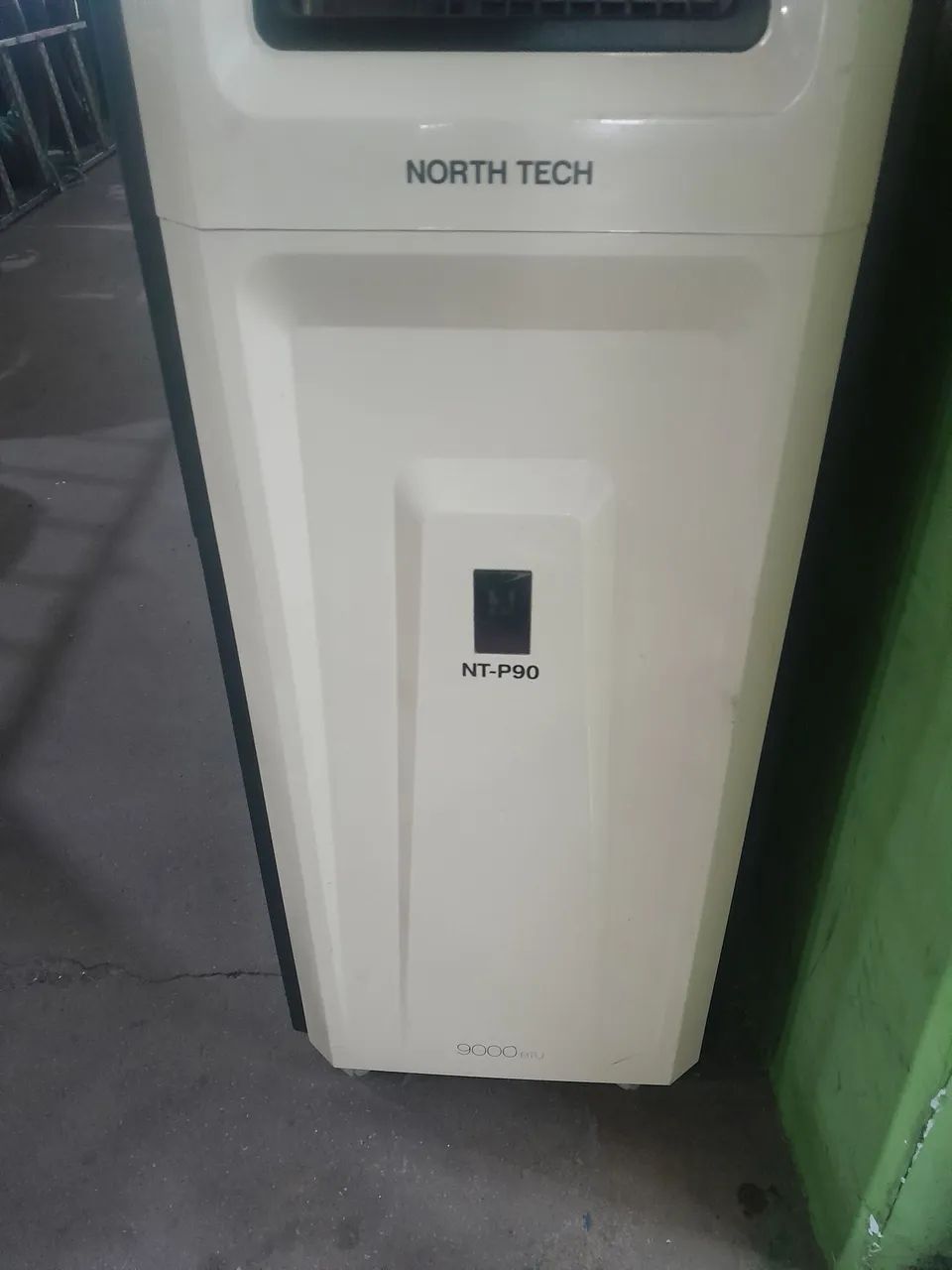 Ar condicionado portátil  - Foto 2