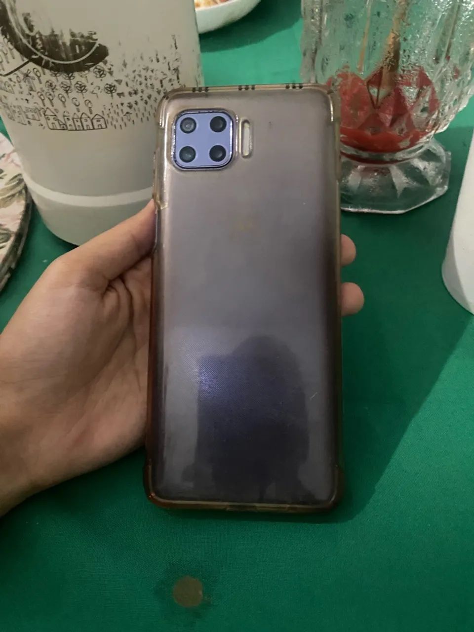 Moto G5 Plus - Foto 2