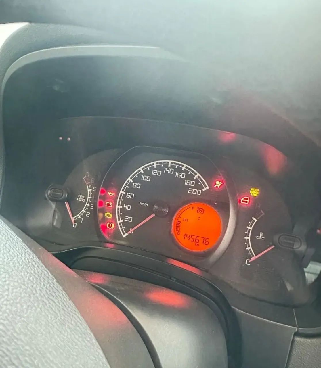 Fiat Strada Working 1.4 MPI Fire Flex 8V CD 2014 - Foto 3