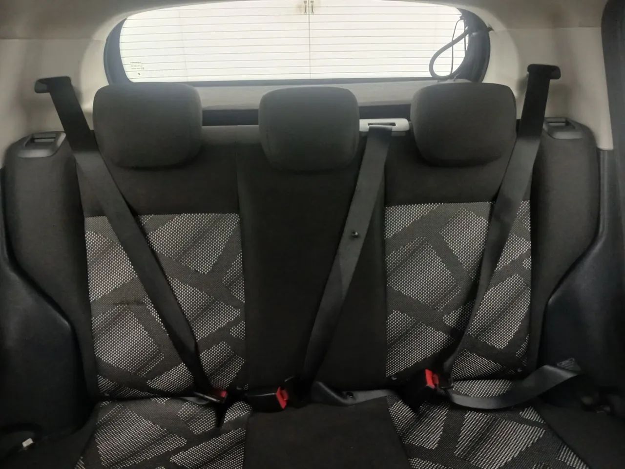 Fiat Mobi LIKE 1.0 Fire Flex 5p., foto 18 de 18