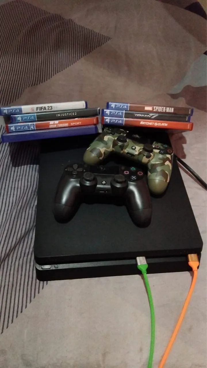 Vídeo Game  - Foto 4