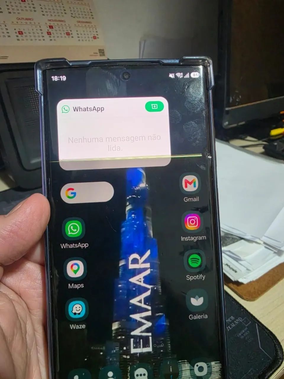 Celular S23 Ultra