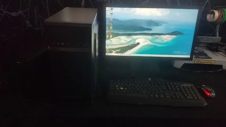 PC Completo  - Foto 5