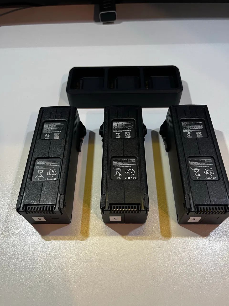 BATERIA MAVIC 3 + HUB - Foto 4