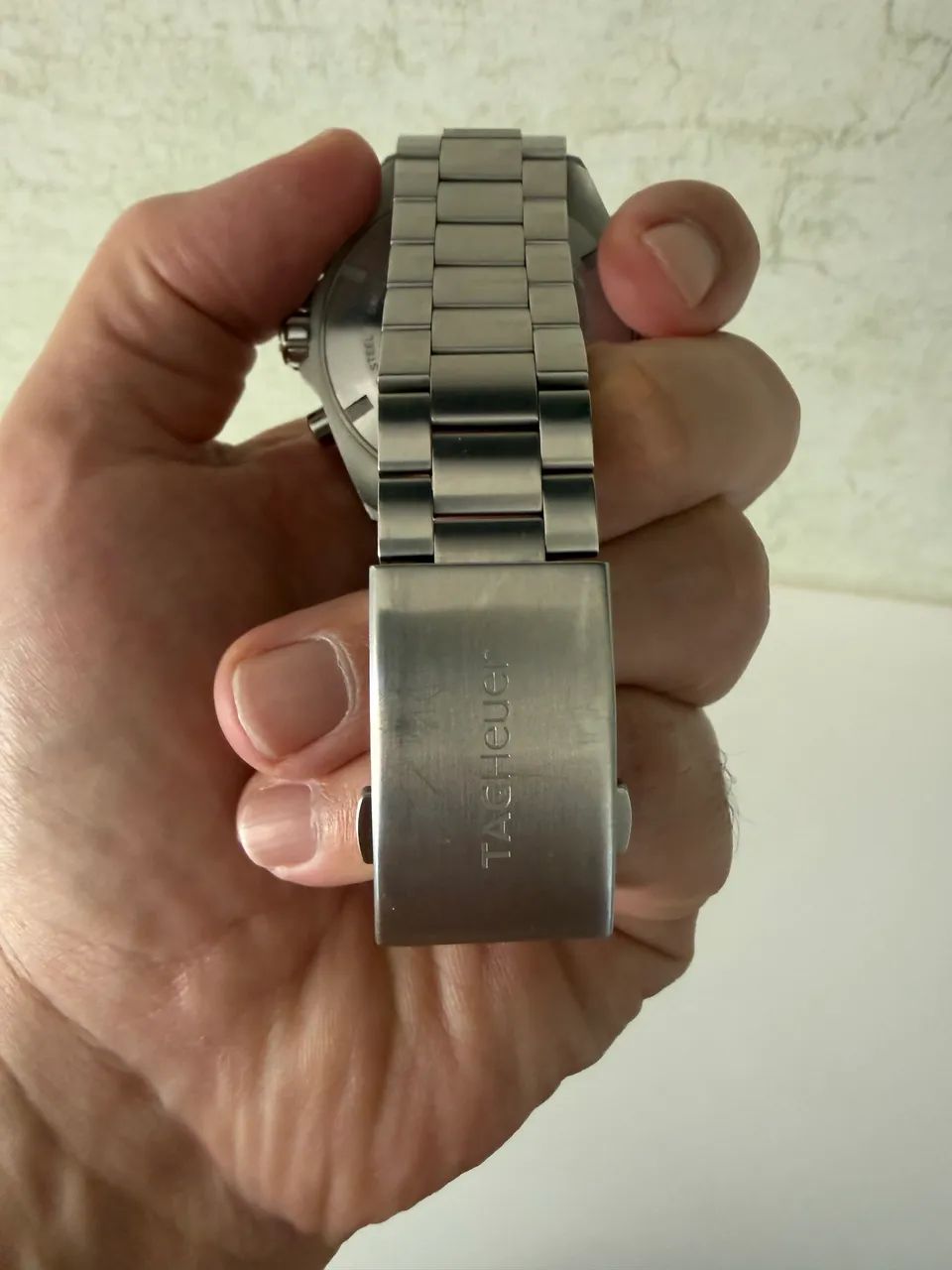 TAG Heuer Relógio  - Foto 4