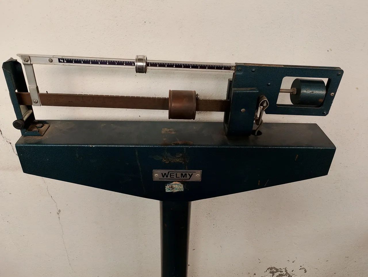 BALANÇA COMERCIAL,SUPORTA ATÉ 300KG. - Foto 2