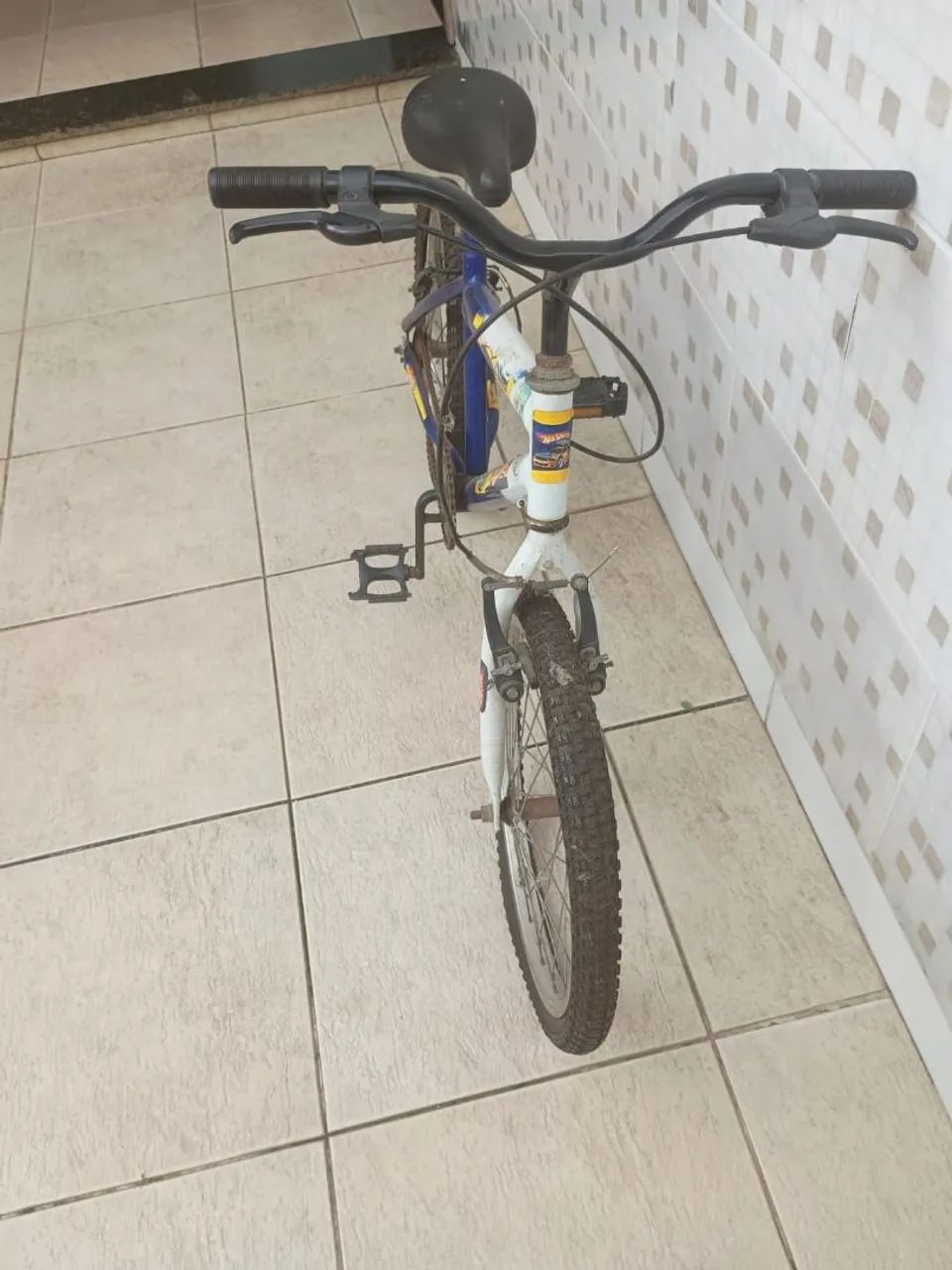 Bicicleta infantil  - Foto 4