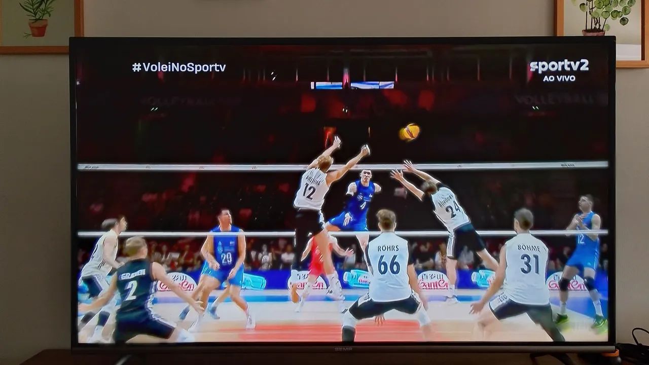 TV Smart 50' - SEMP