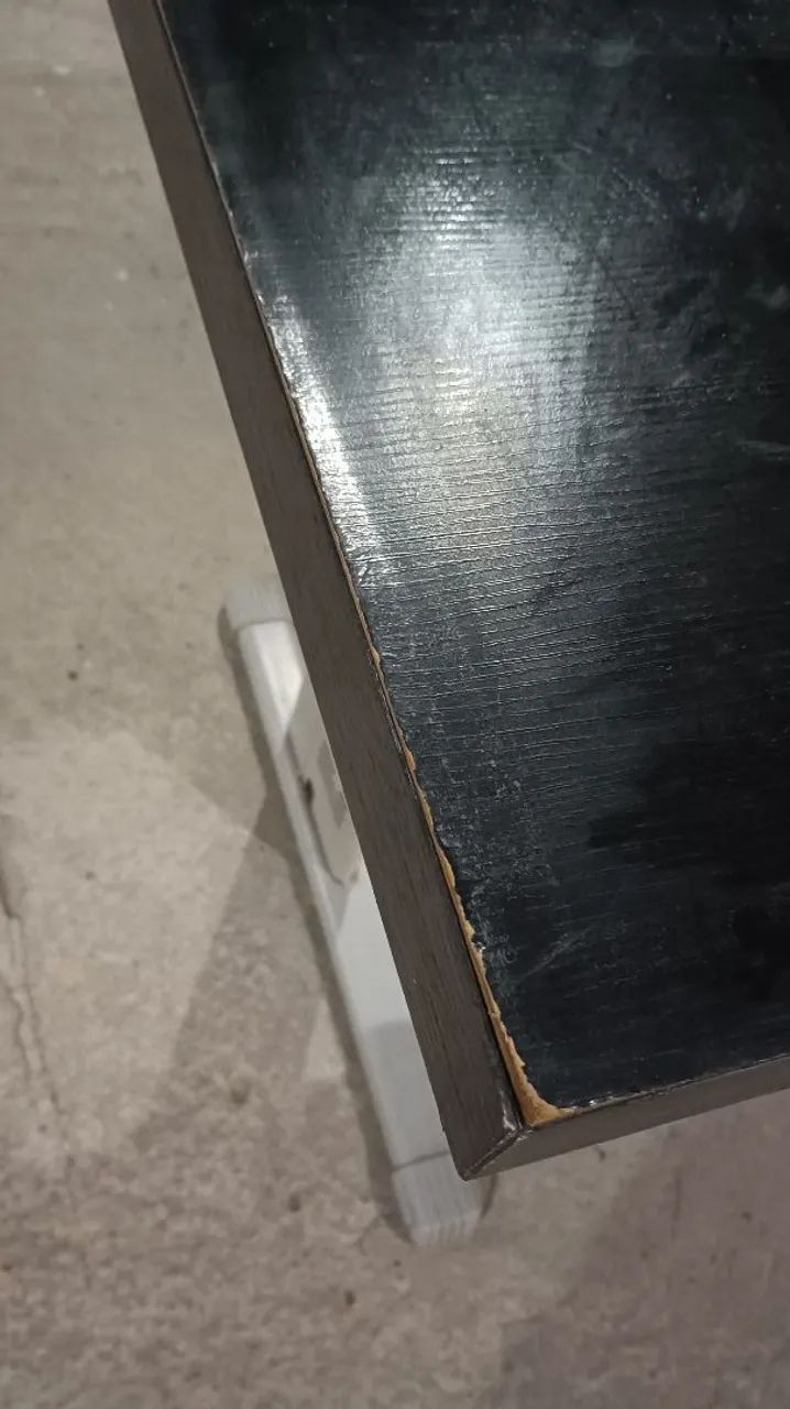 Base para mesa + tampo solto - Foto 5