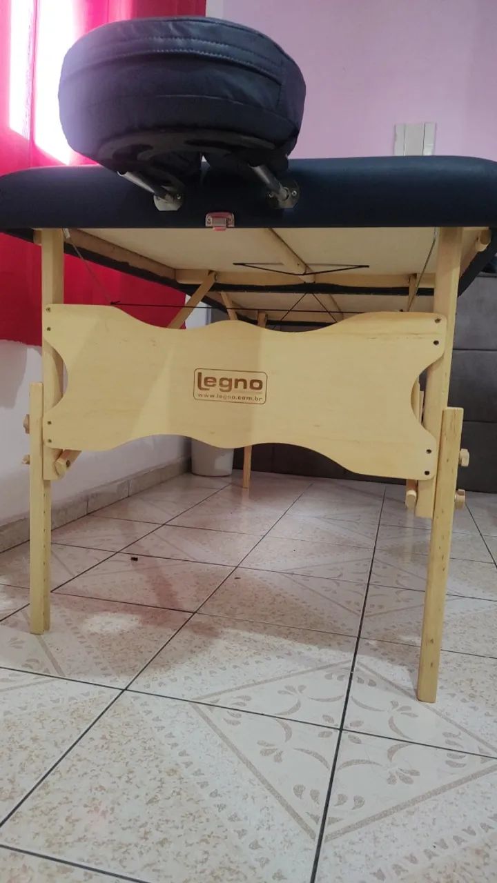 Maca de Massagem  - Foto 5