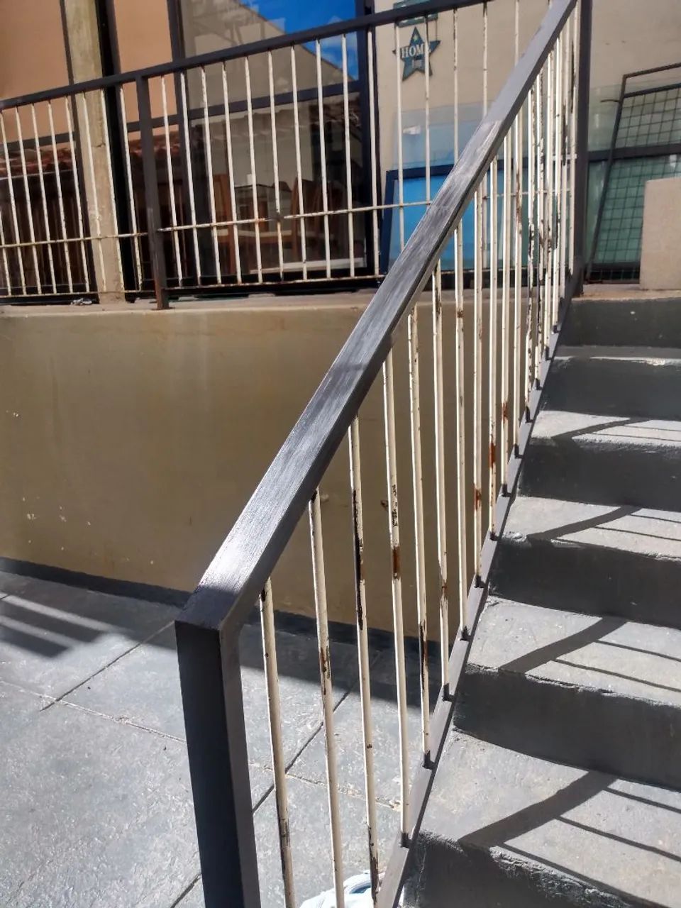 Fabricação e reforma  e venda - Foto 3