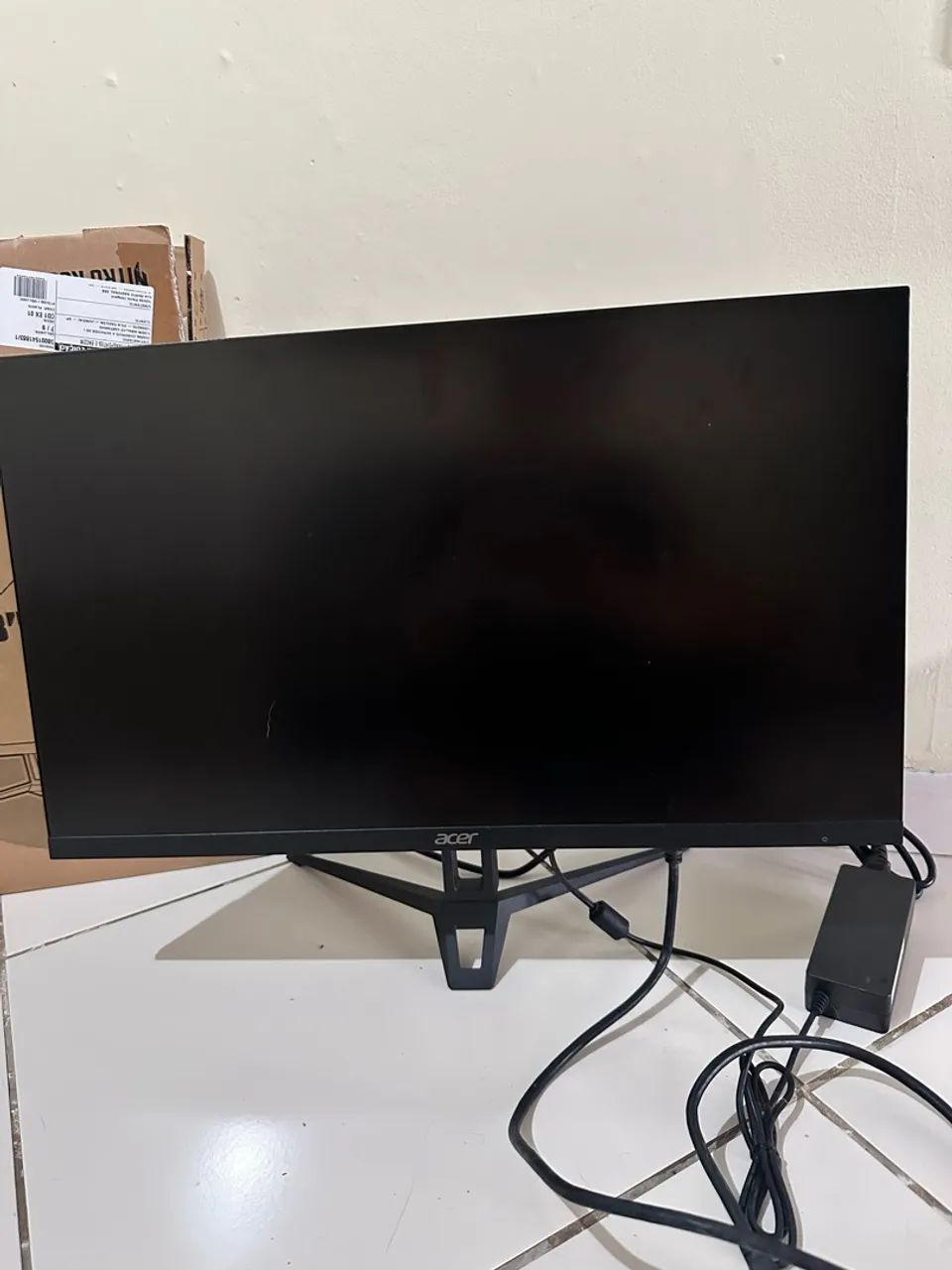 Monitor nitro kg3 - Foto 3