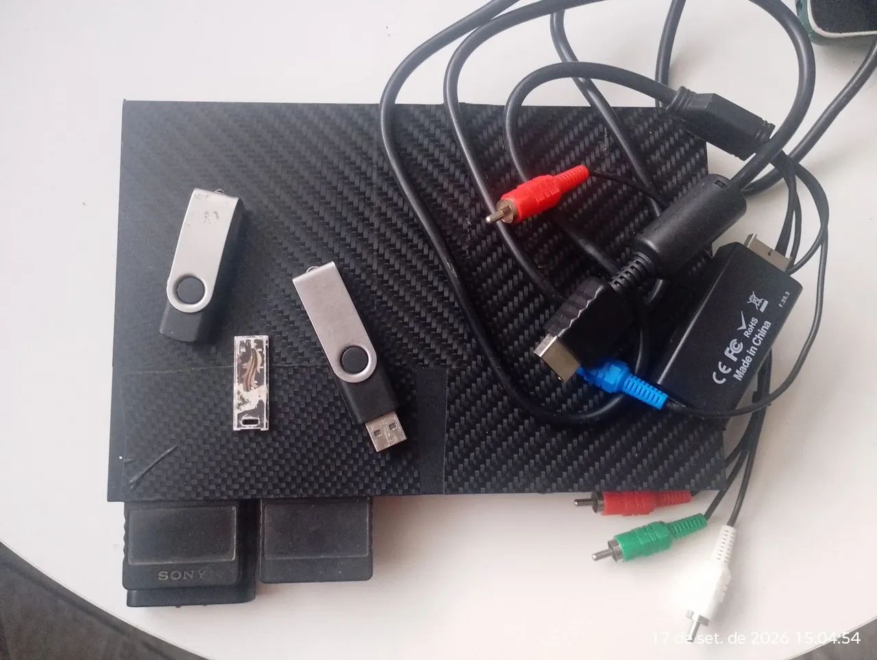 PS2 