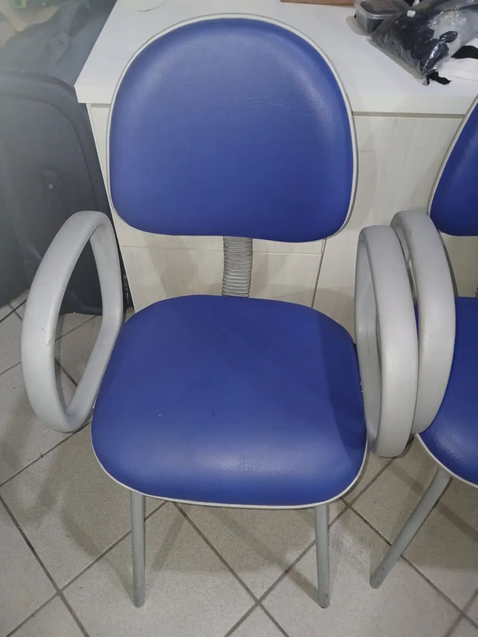 5 Cadeiras  - Foto 2