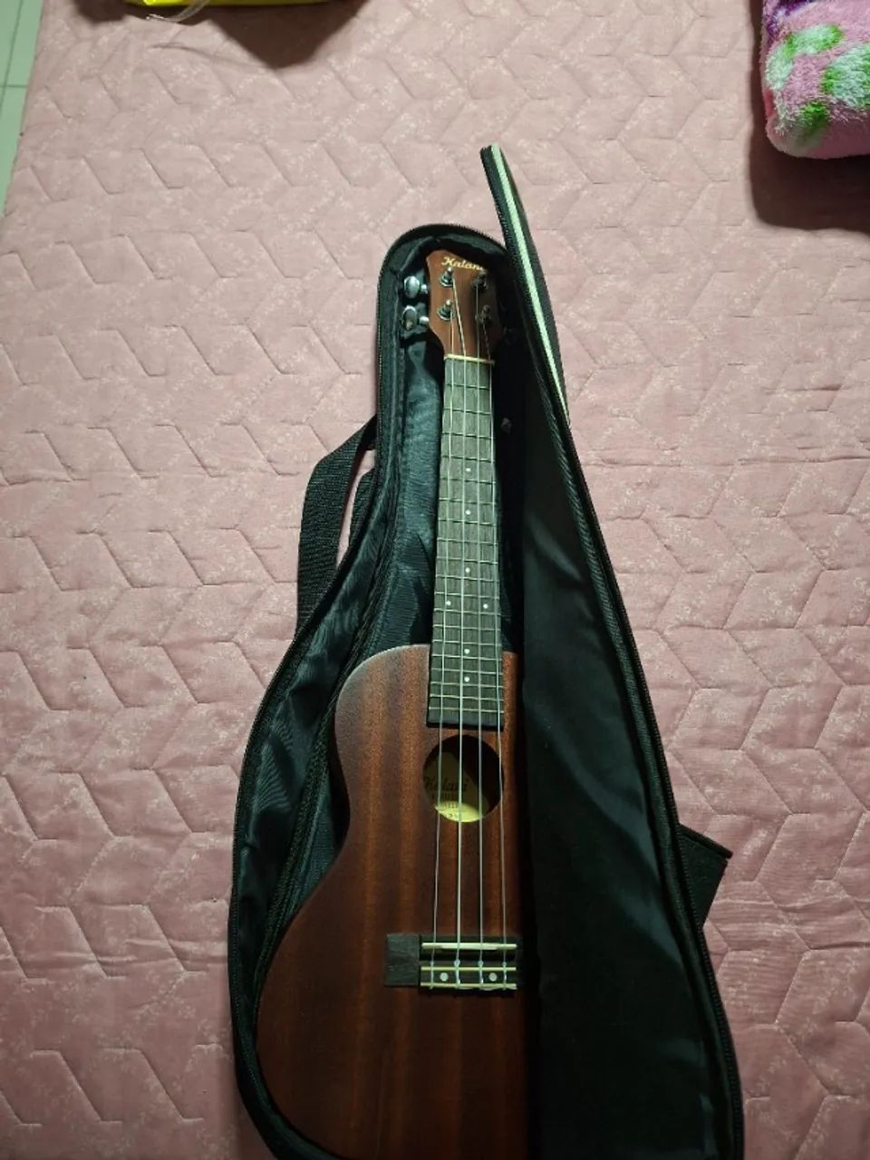 Ukulele kalani - Foto 2