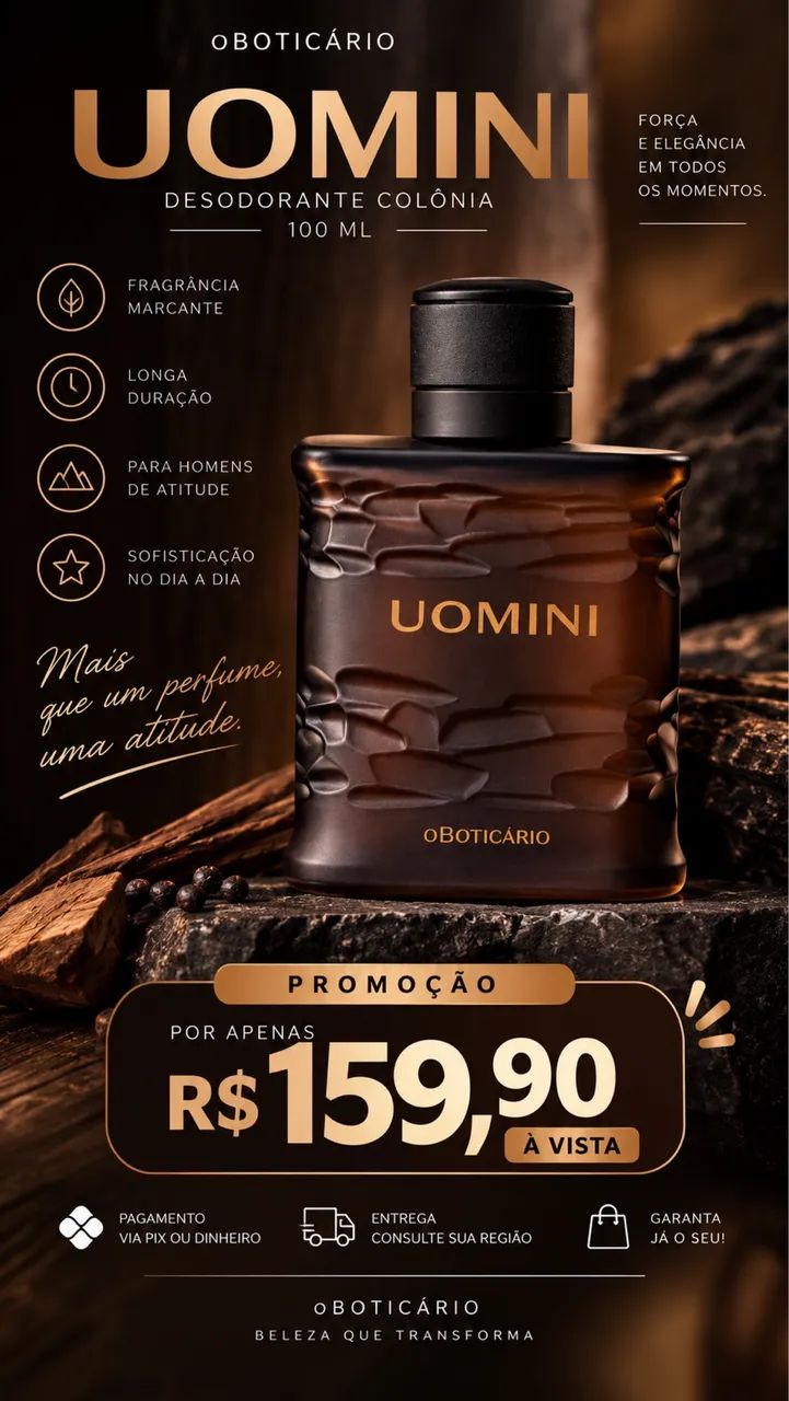 Perfumes - Foto 2