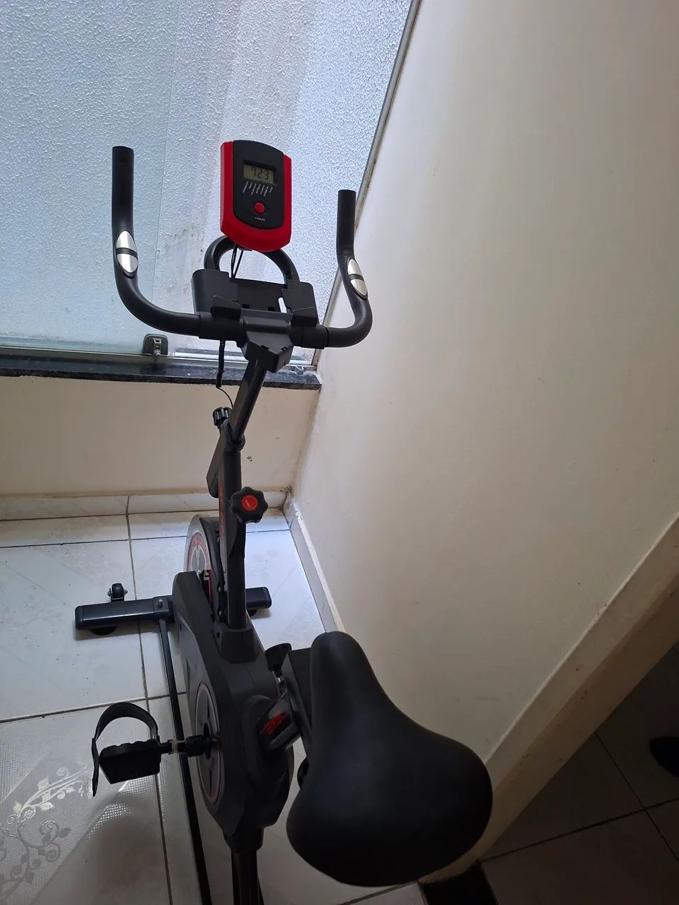 Bicicleta ergométrica - Foto 5