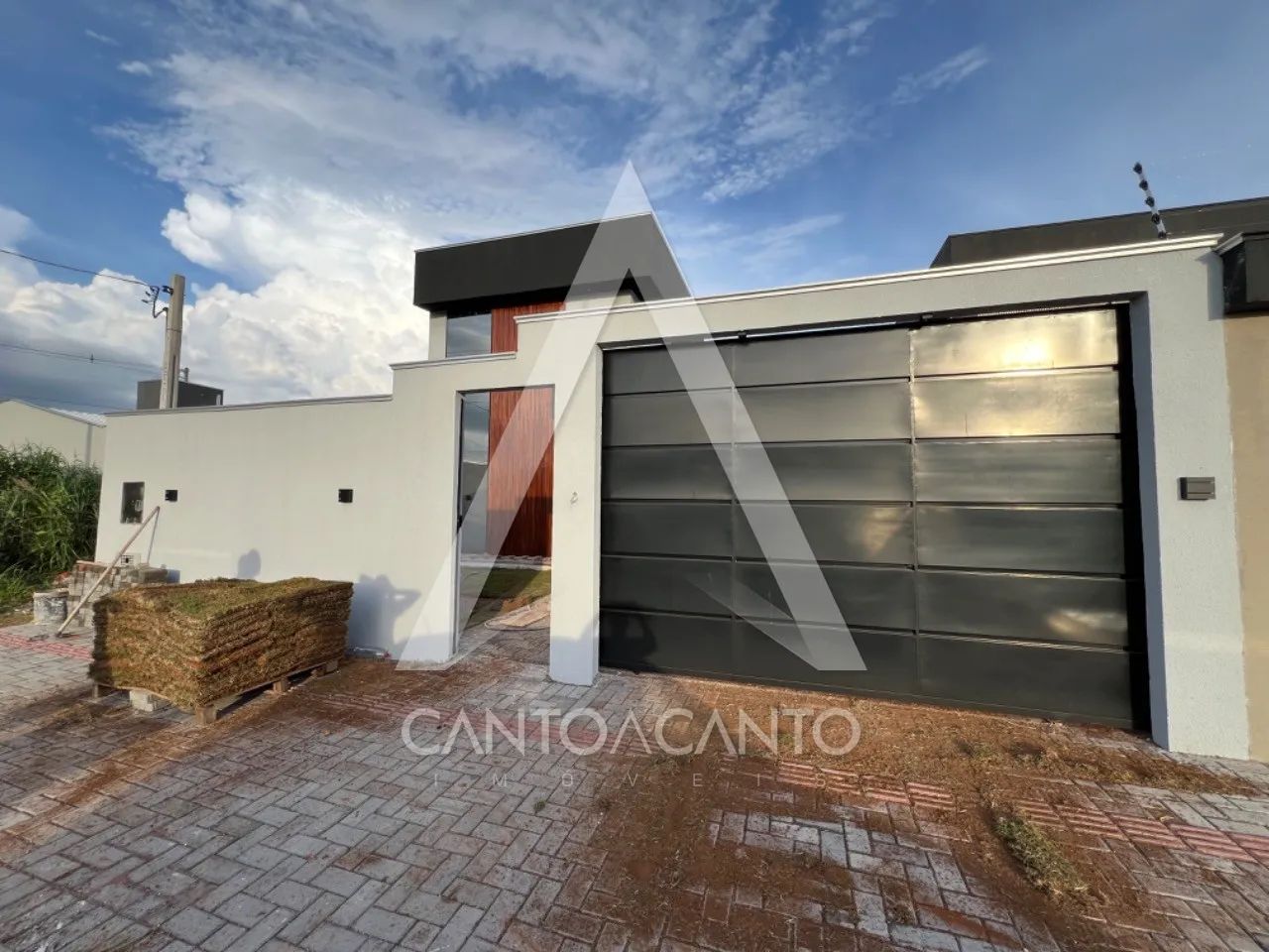 Imóvel Residencial - Foto 2