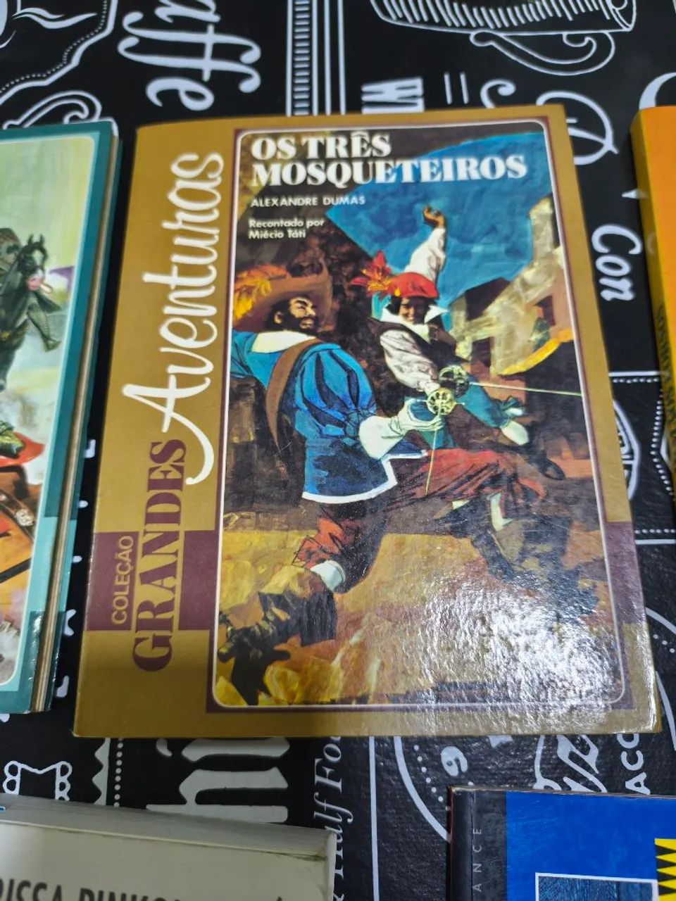 Livros diversos  - Foto 3