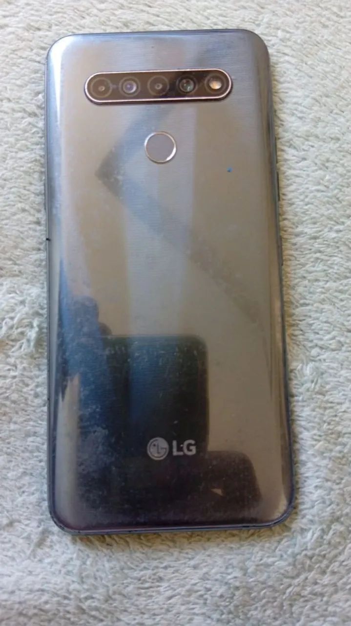 Celular k61 baratoo - Foto 4