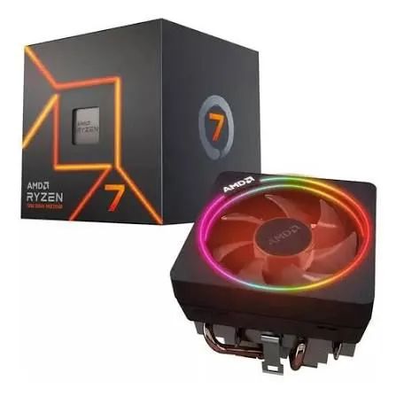 Processador Ryzen 7 7700 