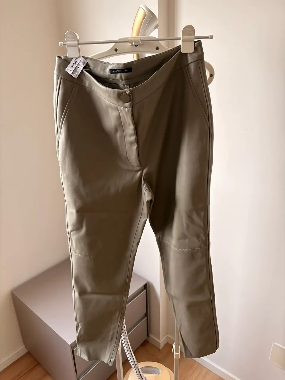 Calça Cortelle - Foto 2