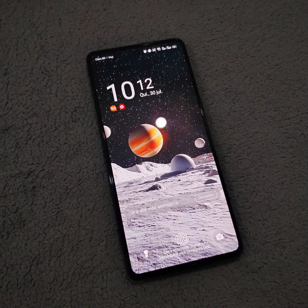 Celular Infinix Note 405G - Foto 5