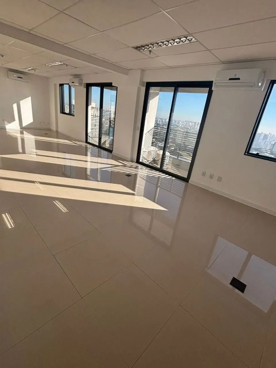 Sala para alugar no Parque Campolim no Evolution Corporate - Sorocaba/SP - Foto 4