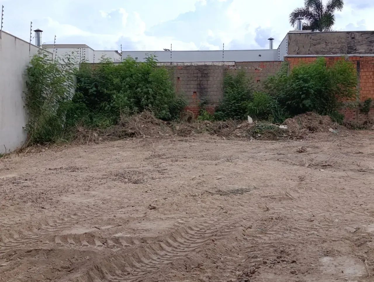 Terreno em Santa Cruz - Cuiabá - MT - Foto 4