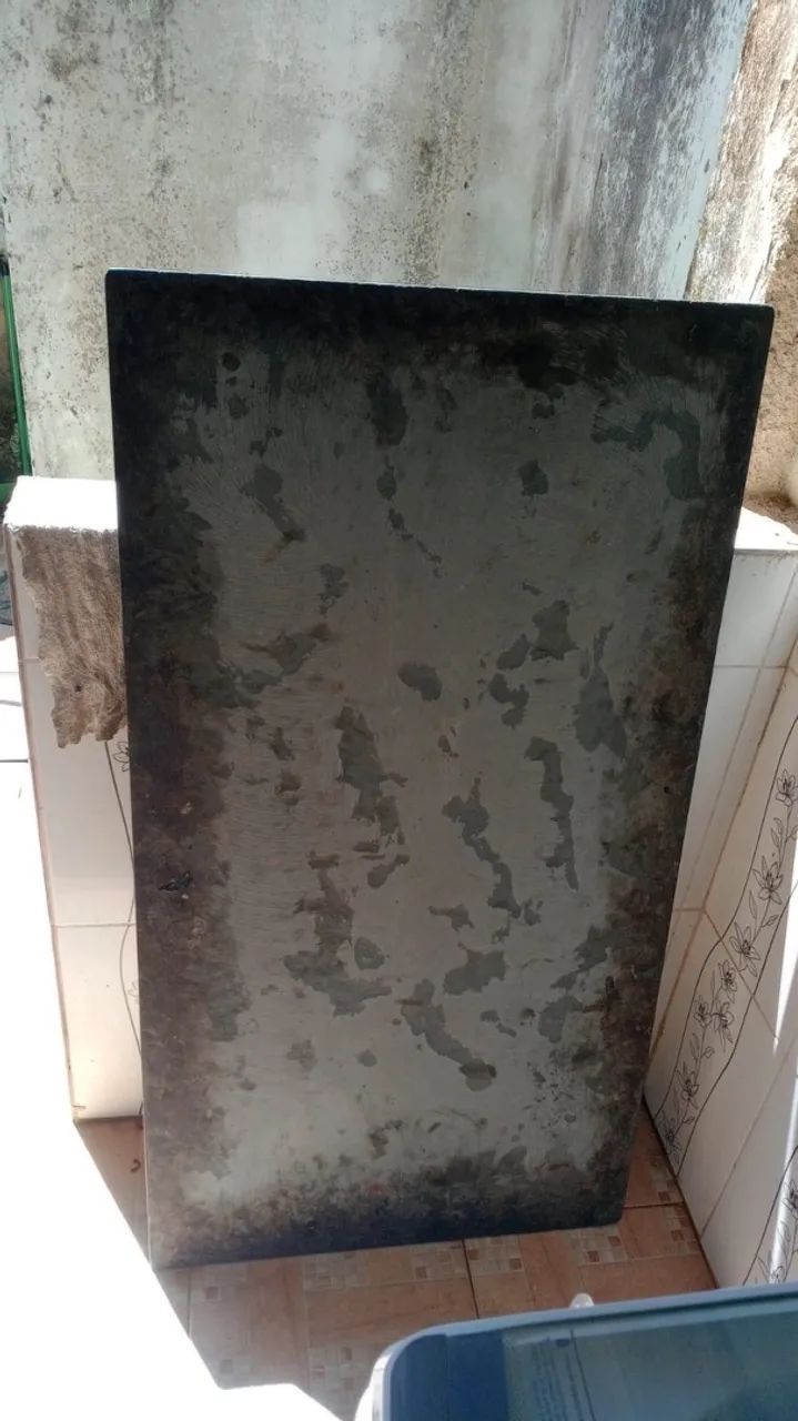 Vendo pedra de mármore em ótimo estado  - Foto 3