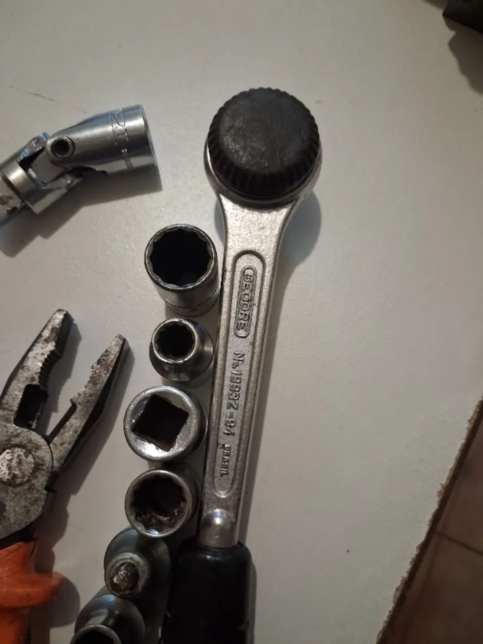 Ferramentas para mecânica - Foto 4