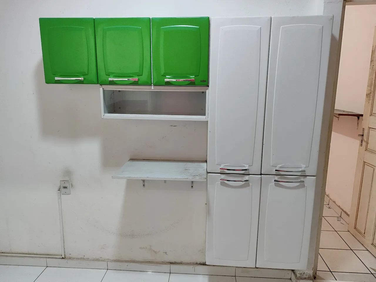 Armario cozinha