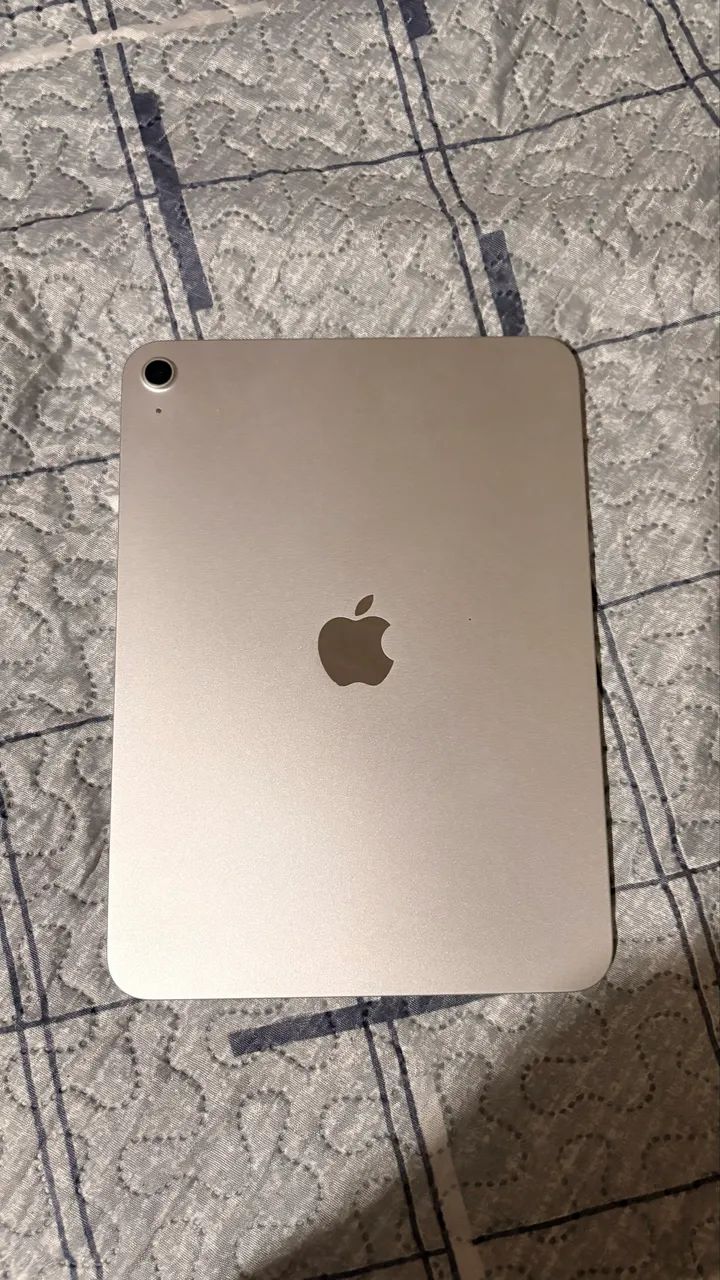  Apple iPad 11 - 128 GB - Wi-Fi