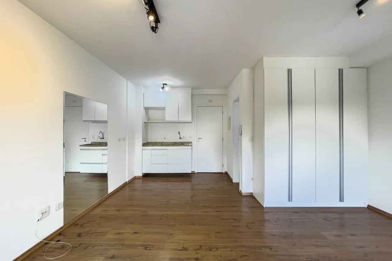 Apartamento para venda em Panamby com 1 quarto, 31m² - Foto 3