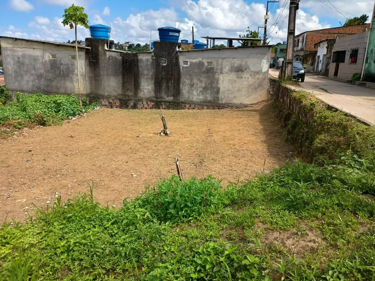 Venda de Terreno em Dois Unidos  - Foto 4