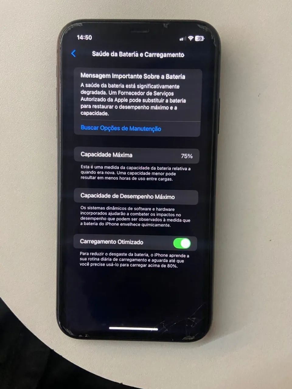 Iphone 11 - Foto 5