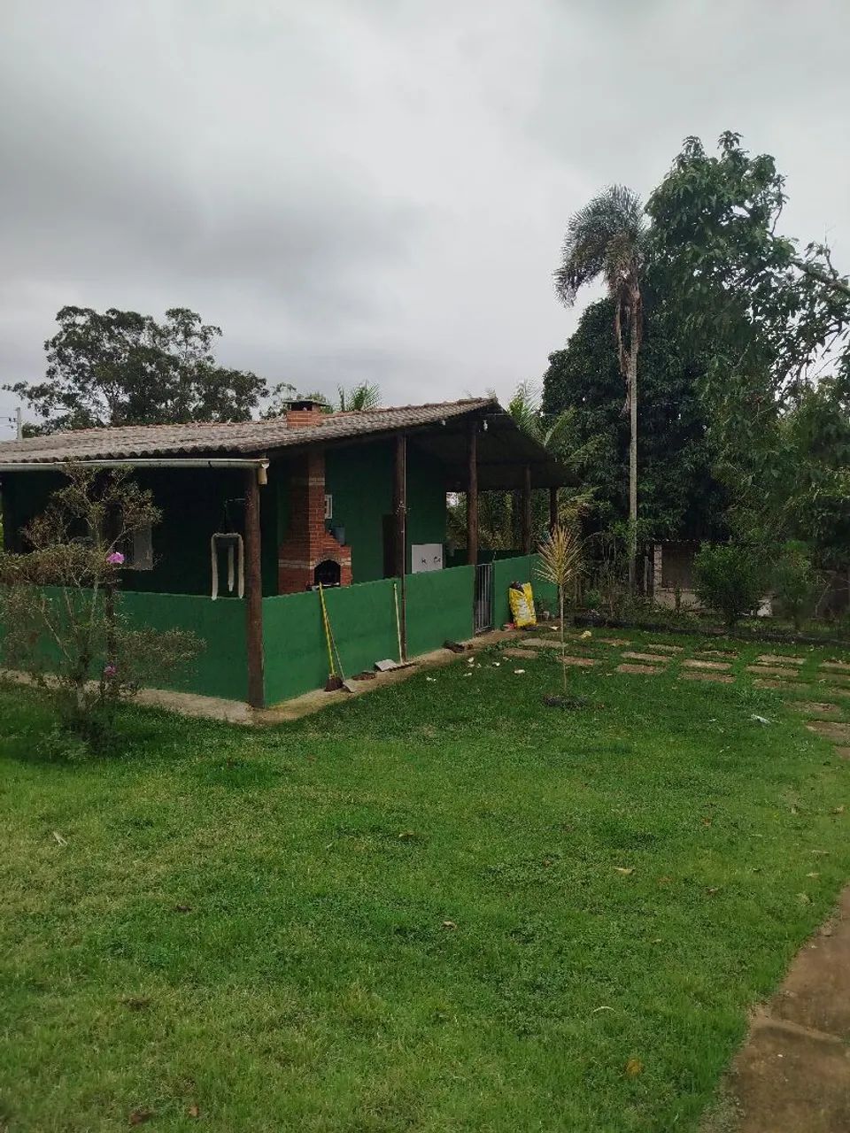 Vende-se chácara putiri - Foto 4
