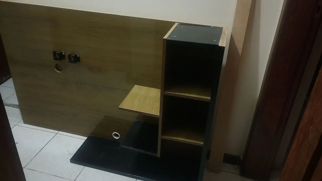 Painel para tv - Foto 3
