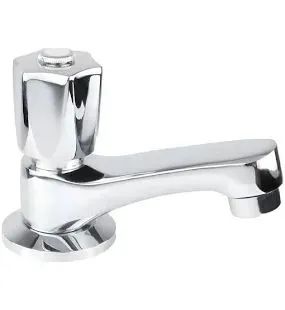 Metal Basin Faucet C50 New