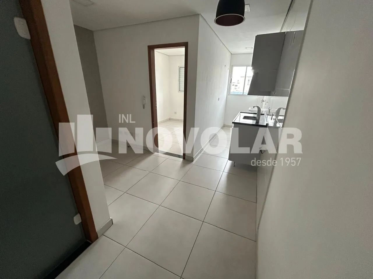 Apartamento na Vila Maria- 1 dormitório - Foto 2