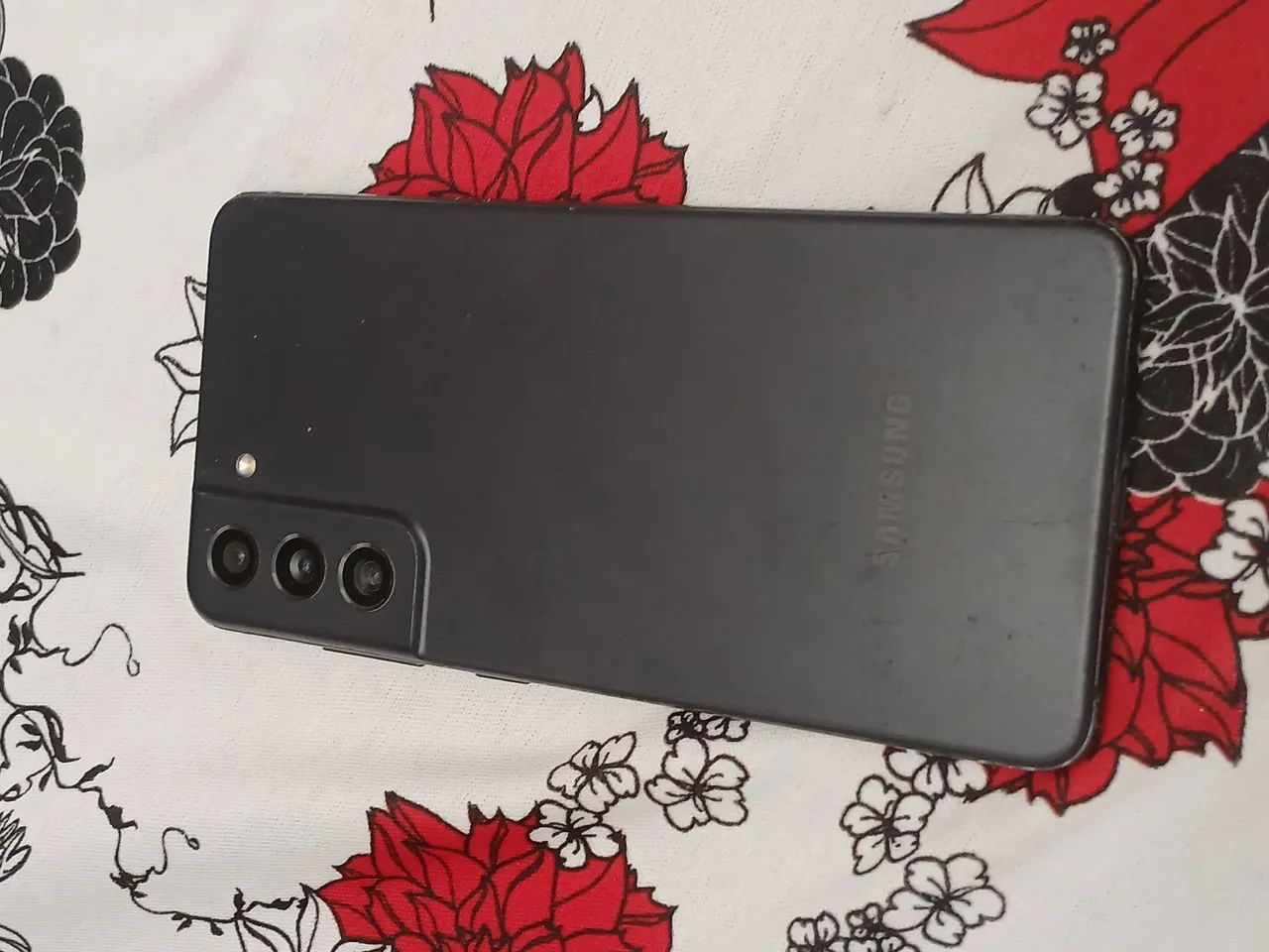 Vendo S21FE 256GB - Foto 3