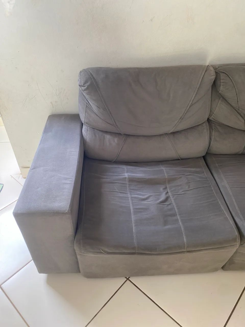 Sofá  - Foto 2
