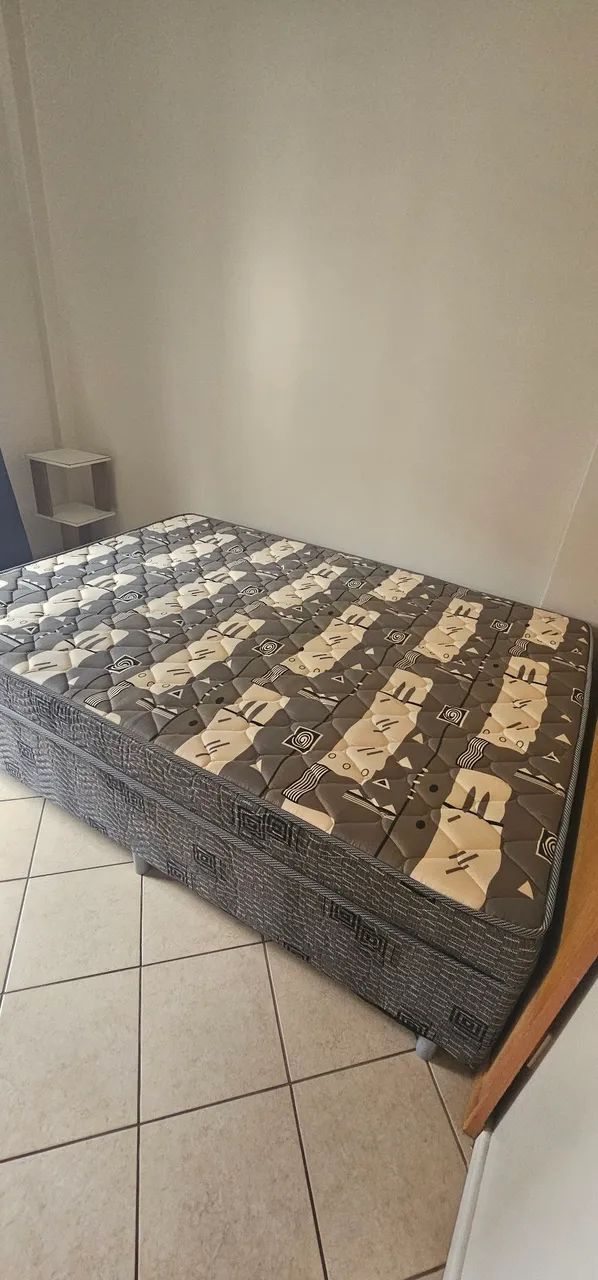 Cama box conjugada  - Foto 2