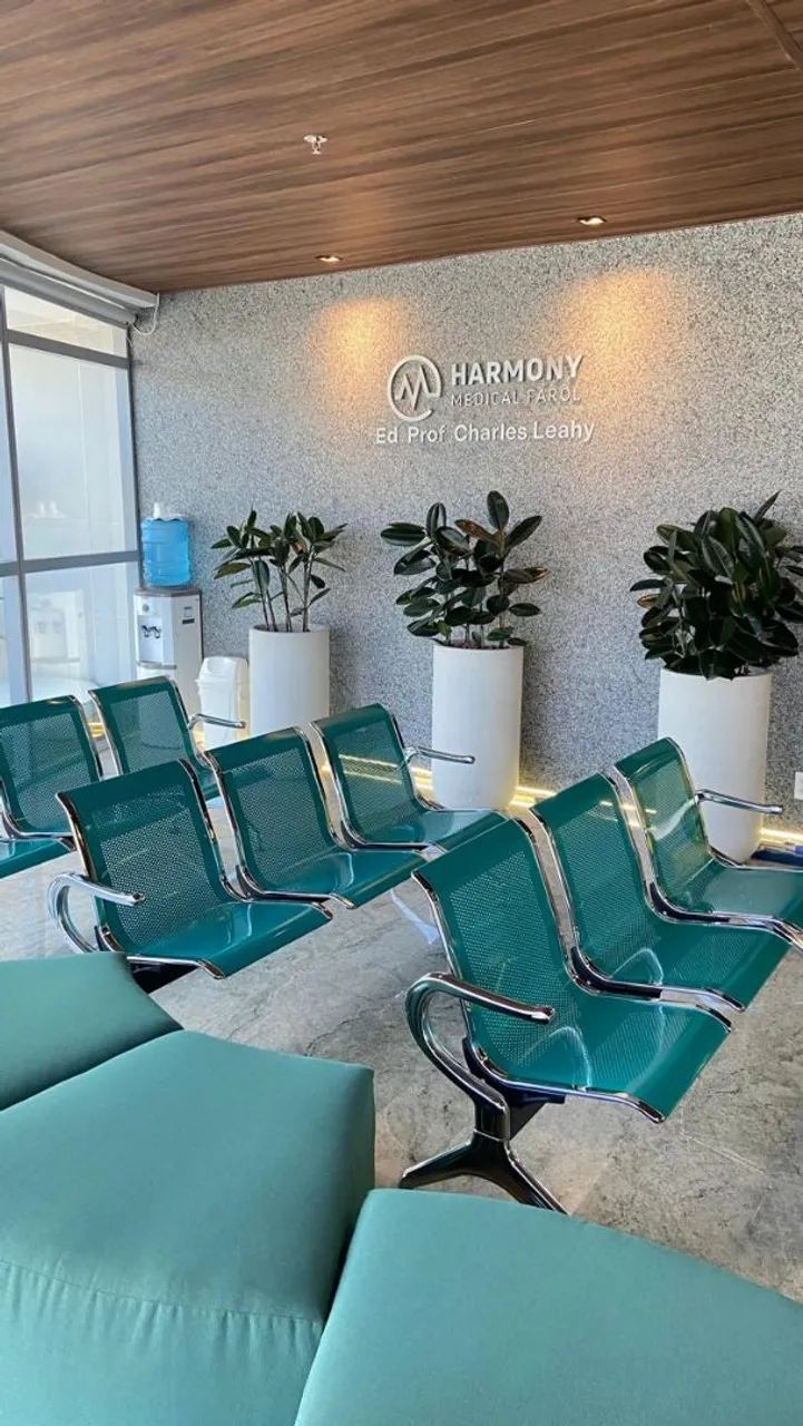 Sala Comercial para Locação - Harmony Medical Farol - Foto 5