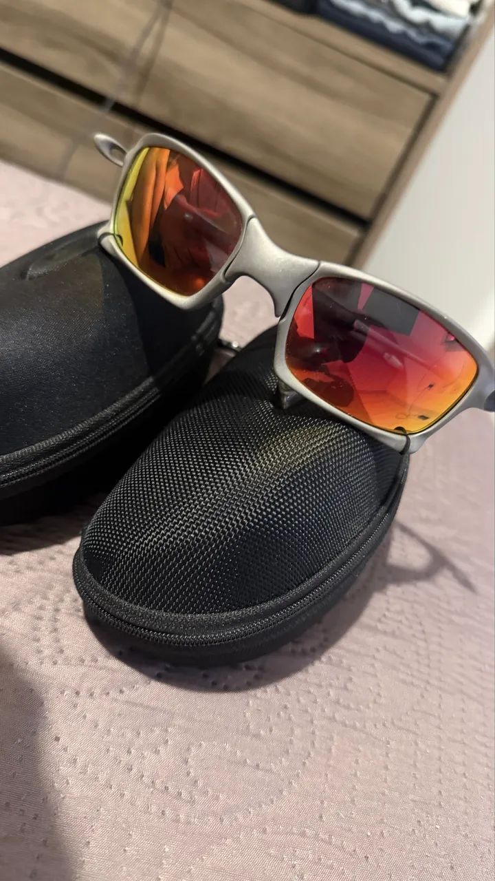 Oakley Xsquared - Acessórios - Vila Maria, São Paulo 1502152975 | OLX