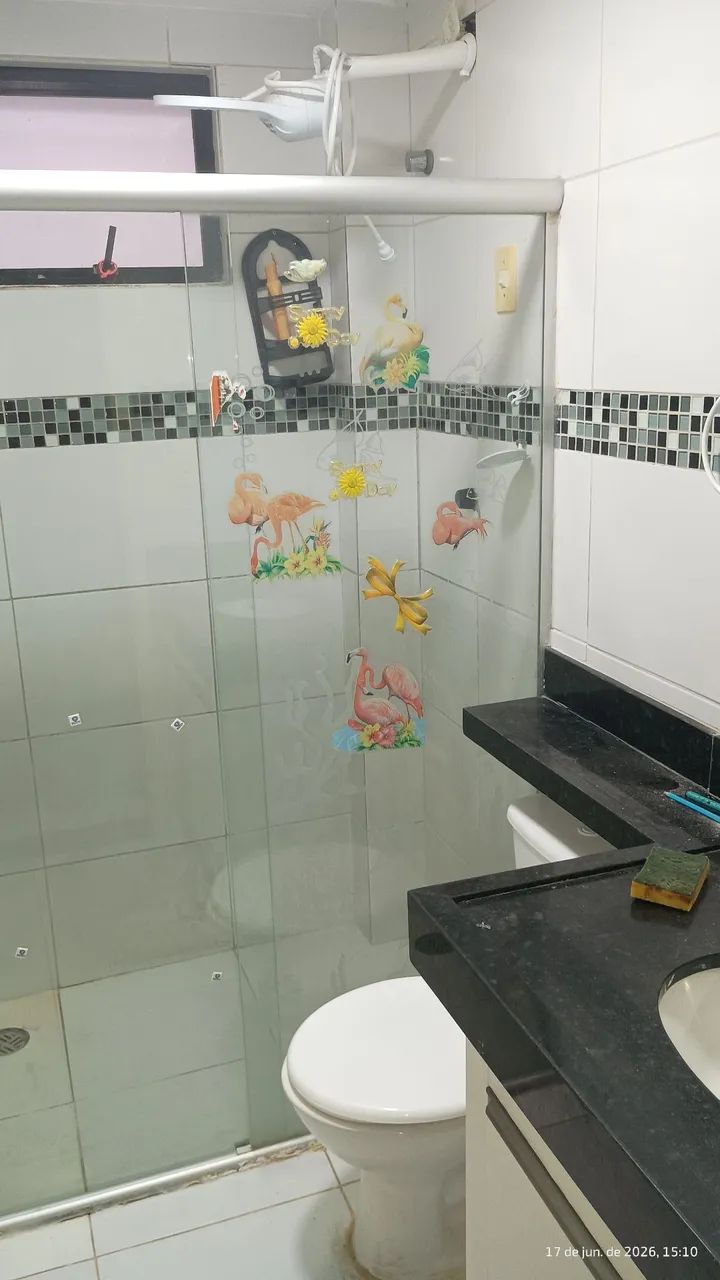 Excelente Apartamento no melhor do cabo branco  - Foto 4