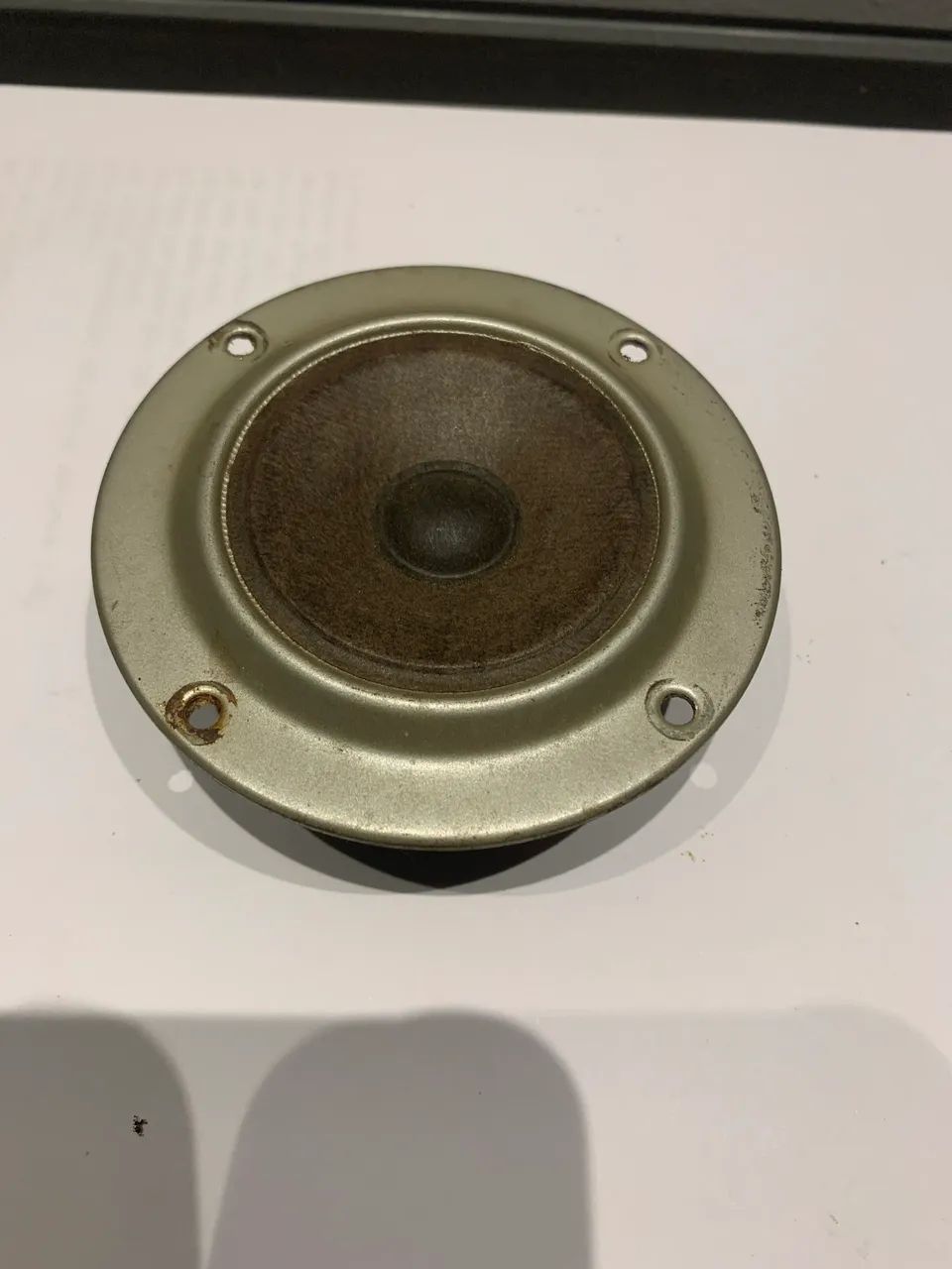Philco-Hitachi Tweeter Bravox para caixa PSP-30