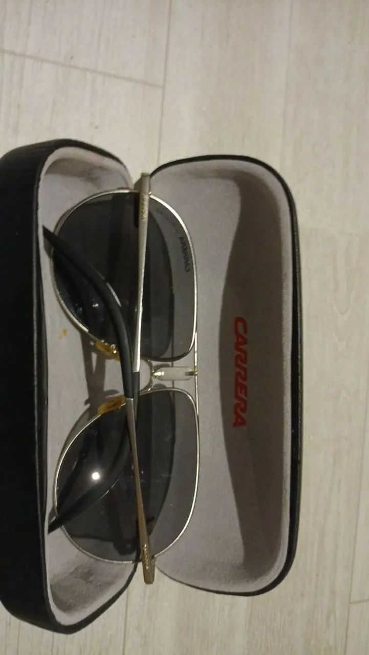 Óculos Carrera Original  - Foto 2