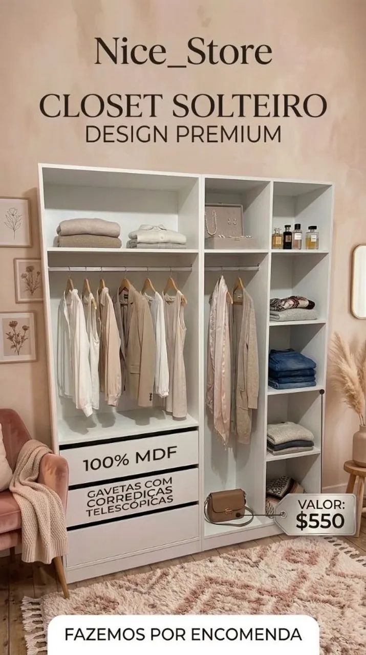 Closet