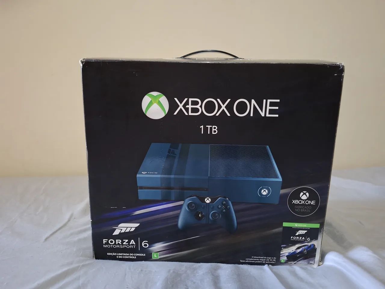 Xbox one Forza 6 - Foto 2